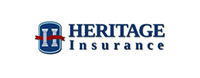 Heritage Insurance Logo