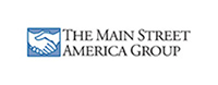 Main Street Logo