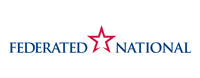 Federated National Logo