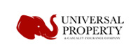 Universal Property & Casualty Insurance Logo