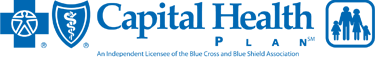 Capital Health Logo