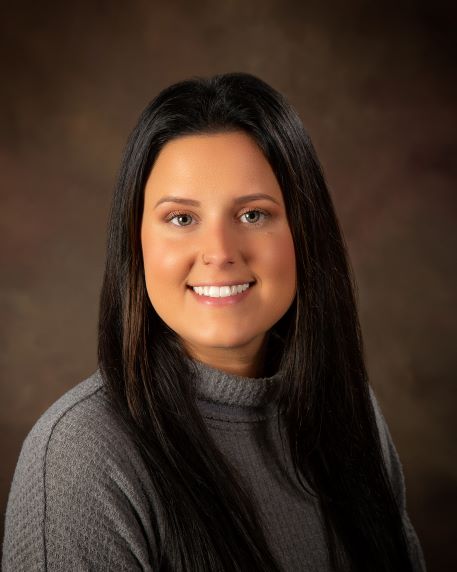 Image of Carly Macri