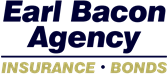 Earl Bacon Agency Logo